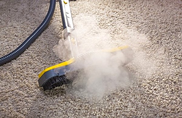 Residential carpet cleaning in Beaverton, OR
